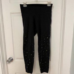Old Navy Leggings, Star/Moon Print